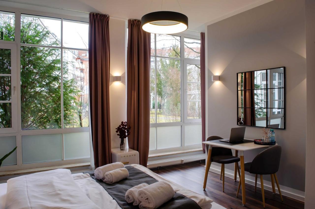 HOMELY STAY Studio 7 Múnich Exterior foto