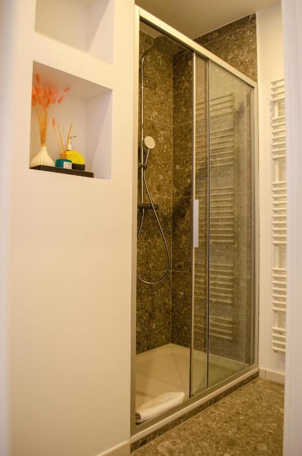 HOMELY STAY Studio 7 Múnich Exterior foto